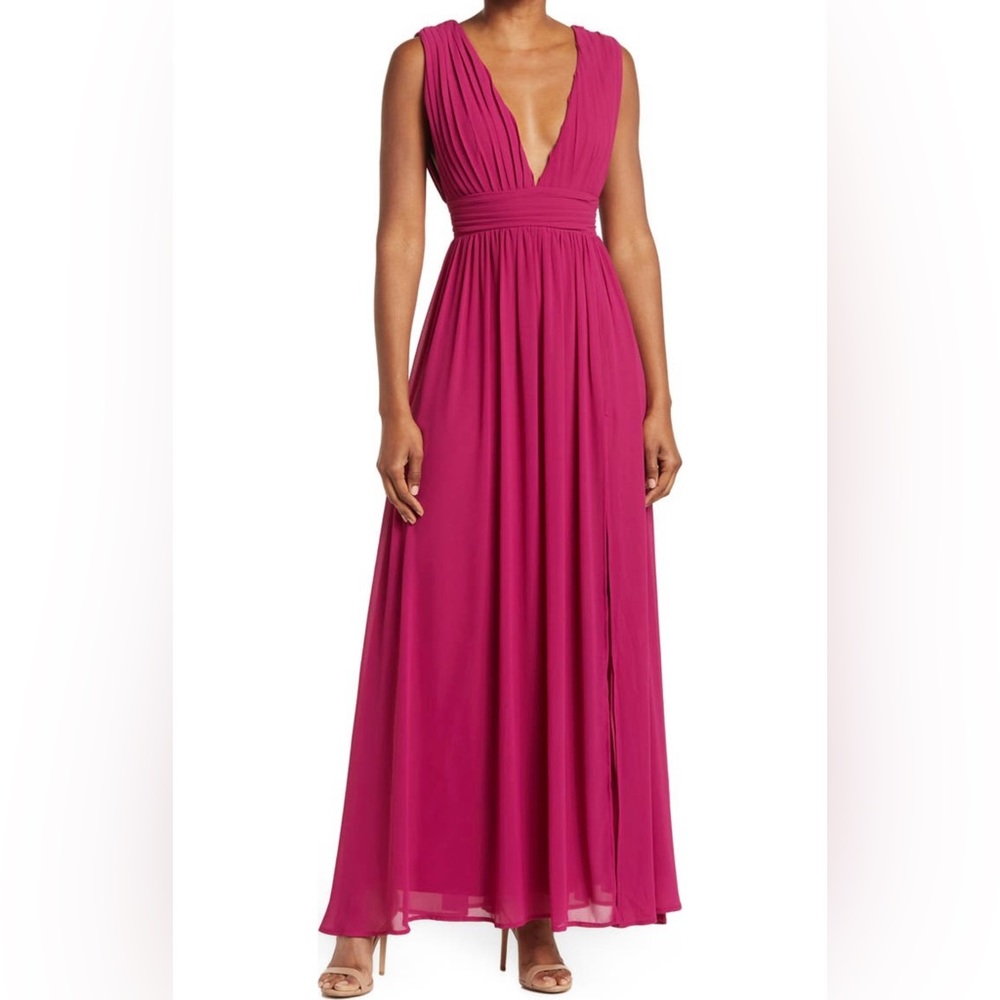 Berry Live by design dress Nordstrom rack